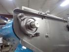 Ss Incline Cleated Belt Conveyor